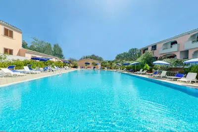 Image de Appartement confortable à Sos Alinos.