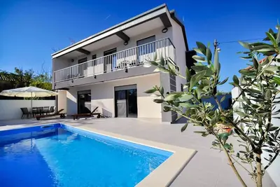 Image de Superbe maison à Privlaka