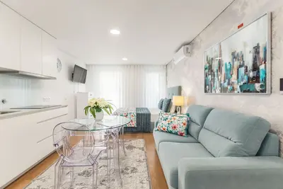 Image de Studio Sweet Dreams in Aveiro Historical Center