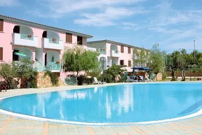 Image de Bel appartement à Sos Alinos (Nu)