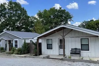 Image de Isla's Cottage Beautiful Cottage w/ Boat Parking