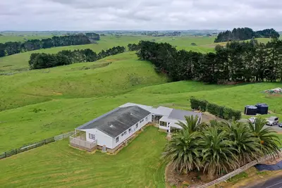 Image de Peaceful location with many beaches and walks around