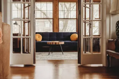 Image de Charming 4 bedroom home near Downtown.