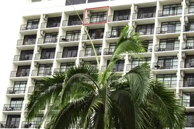 Image de Magnificent views of Magnetic Island