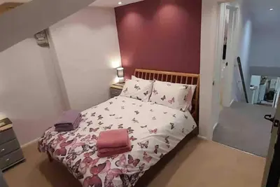 Image de Willow Cottage Cosy Cornish Rural Retreat - Dog Friendly Cornwall