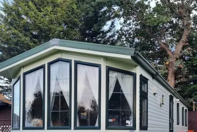 Image de Quite 3 Bedroom Static Caravan