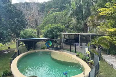 Image de Escape to Rosemount Tavern, late 3pm checkout this winter until 2nd September