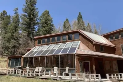 Image de Blue Spruce Lodge