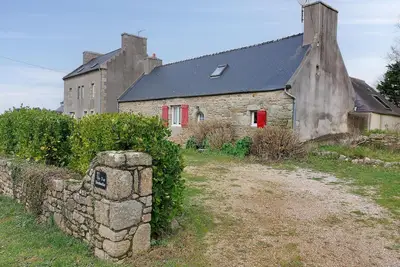 Image de Superbe maison à Plouguerneau avec WiFi