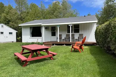 Image de Meadowview Ii @Ephraim Beach on Ephraim Village Cottages Resort