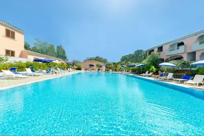 Image de Superbe appartement à Sos Alinos (Nu)