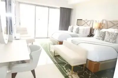 Image de Luxury 2 bedroom