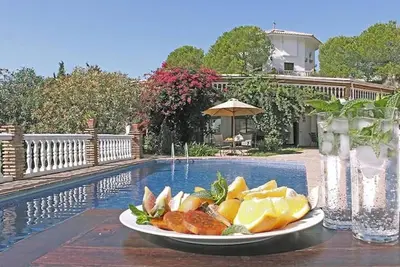 Image de 10 individual apartments in the entire complex - group bookingTotal 28 pers