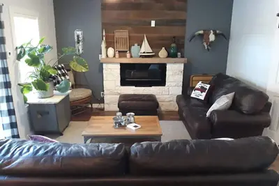 Image de Amazing Private Guest Home Close To Everything