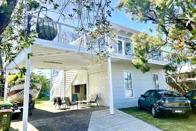 Image de Cowes Red Rocks Home 300m from Beach and close to shops and walk paths, winery,