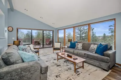 Image de Spectacular Views & Privacy, Close to Everything!