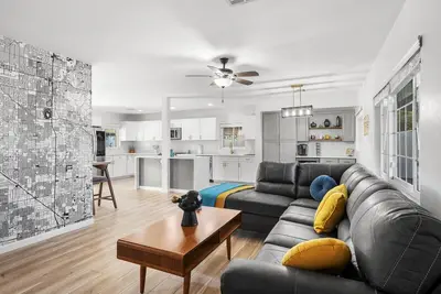 Gorgeous Phoenix Home!