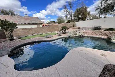 Image de Mesa Serenity Oasis