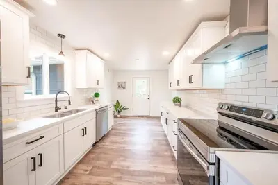 Image de Port Orchard Retreat- 5 Minutes from Downtown