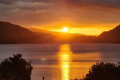 Image de Family Holiday Home at the Lake