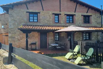 Image de Las Hortensias Naguar House