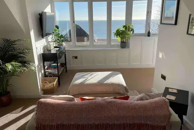 Image de The Turret - The best view in folkestone