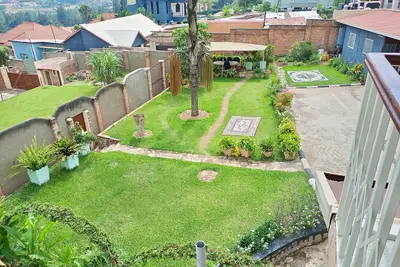 Image de Charming 2-Bed House in Kigali