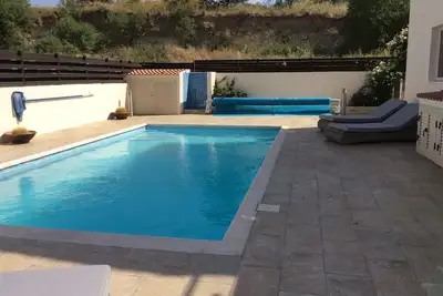 Image de Idyllic 3 Bed Villa with Stunning Views