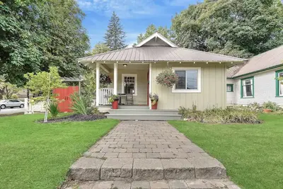 Image de Third & Lake - Downtown Sandpoint