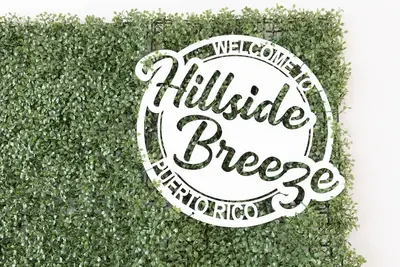 Image de Hillside Breeze Ocean View Penthouse near El Yunque