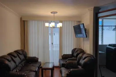 Image de Monte Azul Apartment 75Mts