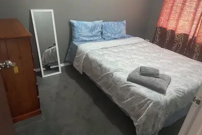 Image de Entire Residential 6/2 bedroom, 2 storey house  with swimming pool