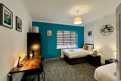 Image de Bramhall House