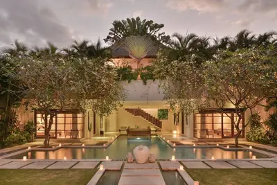 Image de Spacious 4 Bedroom Luxury Villa, Seminyak