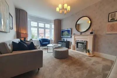 Image de Luxury 4 - New Bedroom House
