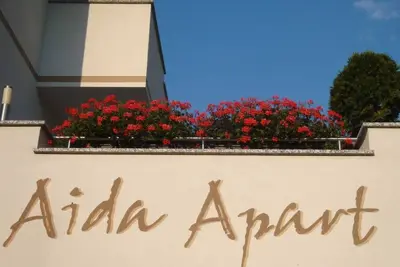 Image de Aida Apart - Aida
