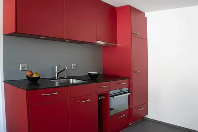 Image de Ferienwohnung \"bnb Fellacher Adelboden\"
