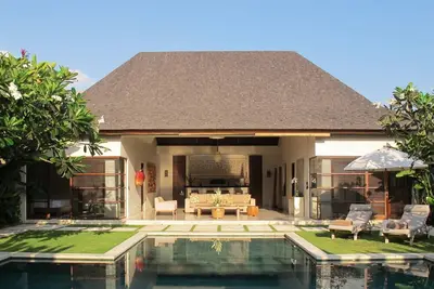 Image de Spacious 2 Bedroom Luxury Villa, Seminyak
