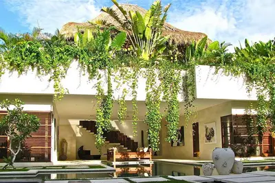 Image de Spacious 6 Bedroom Luxury Villa, Seminyak