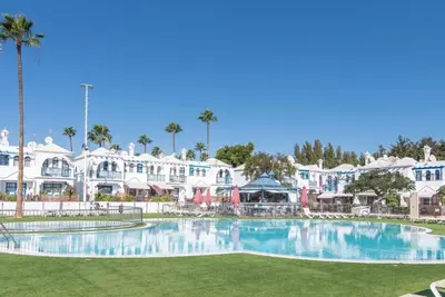 Image de Duplex Poolside Playa del Ingles