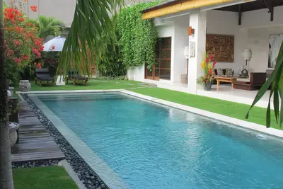 Image de 2 Bedroom Luxury Choco Villa in the heart of Seminyak