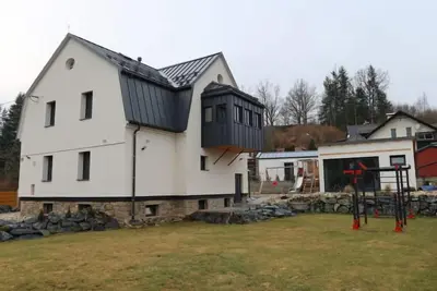 Image de Velké Losiny by Interhome