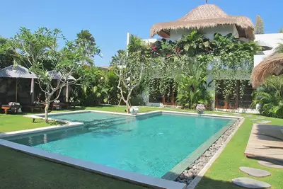 Image de 6 Bedroom Luxury Choco Villa in the heart of Seminyak