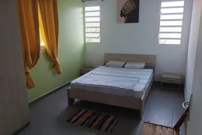 Image de Appartement proches des commerces  et  plage