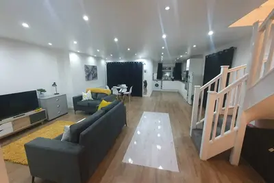 Image de Luxury 5 - New Bedroom Chalet