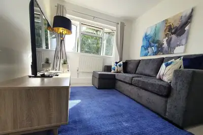 Image de Lovely 2 - New Bedroom Flat