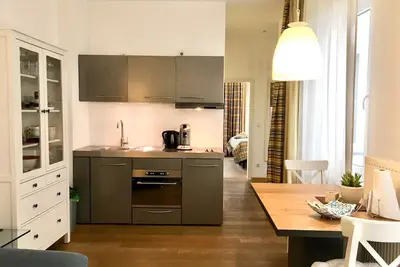 Image de Stein Boardinghouse Downtown 35sqm Apartment