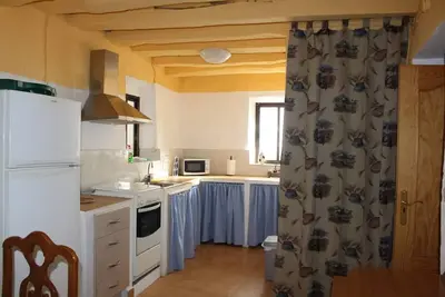 Image de Casa Estrella de las Nieves Alpujarras