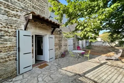 Image de Mas De La Bouride