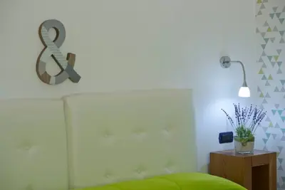 Image de Verde Menta Amalfi Coast Apartment